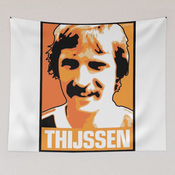 Item preview, Thijssen - NETHERLANDS designed and sold by DFA.
