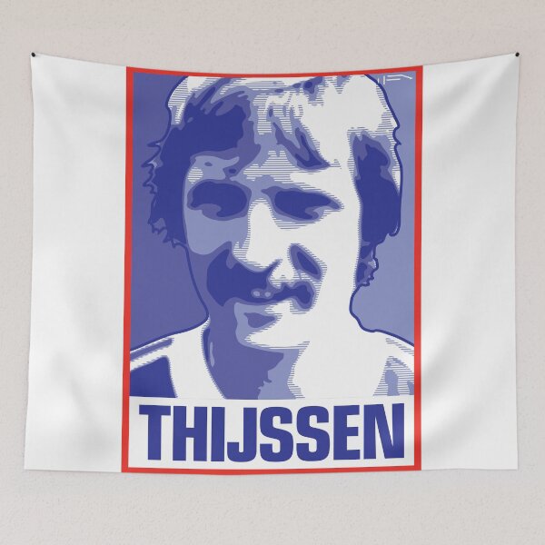 Item preview, Thijssen - IPS designed and sold by DFA.