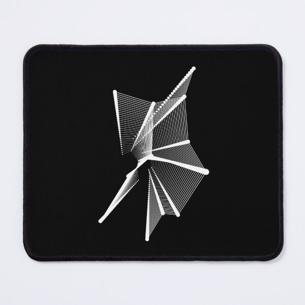 Item preview, Abstract Zodiac - Virgo designed and sold by ONYX_O.