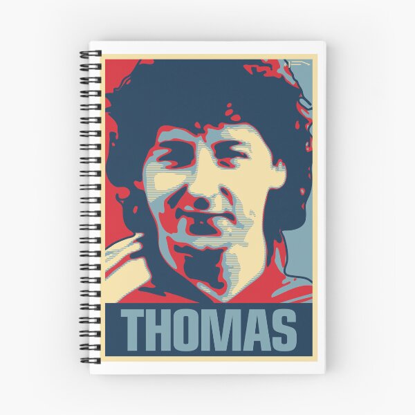 Item preview, Thomas designed and sold by DFA.