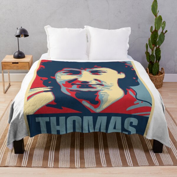 Item preview, Thomas designed and sold by DFA.