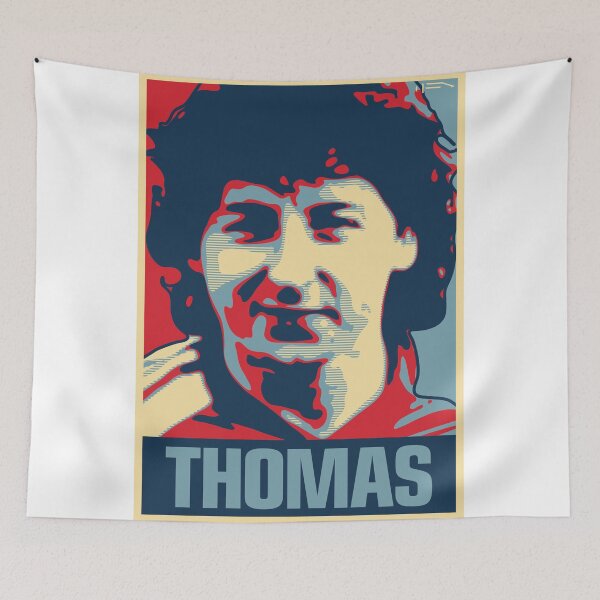 Item preview, Thomas designed and sold by DFA.