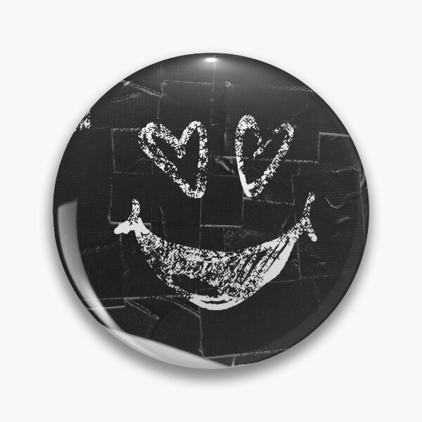 Item preview, Funny Masking Shirt Masking Babe Duct Tape Heart Eyes Neurodivergent Grunge Sticker Mental Health Sarcasm Spoonie Life Burnout Humor designed and sold by RealLifeMerchies.