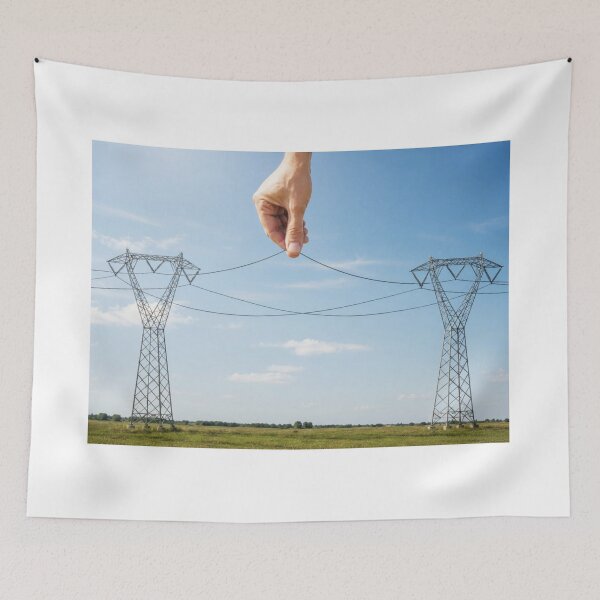 Item preview, ¡No tocar! designed and sold by ales-panz.