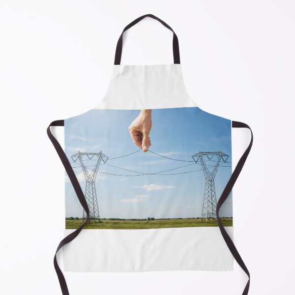 Item preview, Don't Touch! designed and sold by ales-panz.