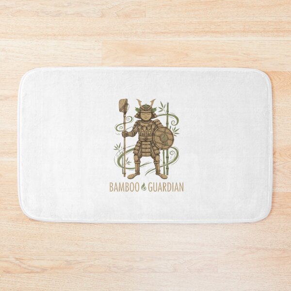 Item preview, Zero Waste Products Bamboo Guardian Eco-Friendly Kitchen Design designed and sold by Hanno0.