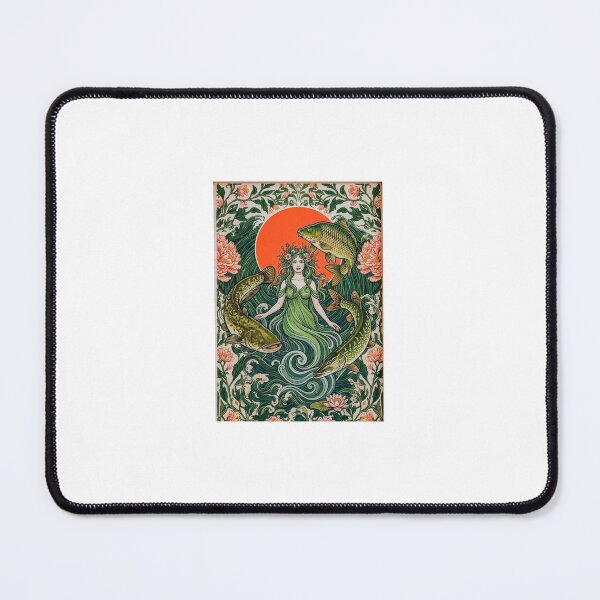 Item preview, RUSALKA designed and sold by BABAimo.