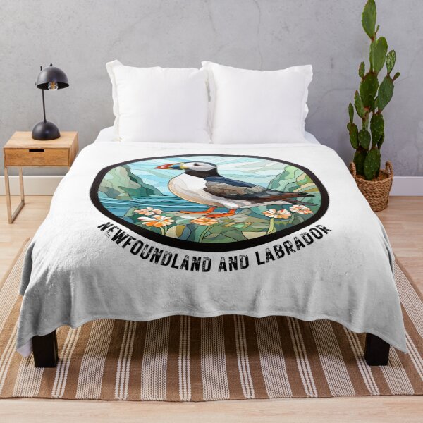 Item preview, Newfoundland and Labrador designed and sold by SHNewfoundland.