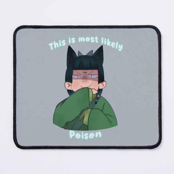 Item preview, Doodle This Like Poison  designed and sold by Izaa-aart.