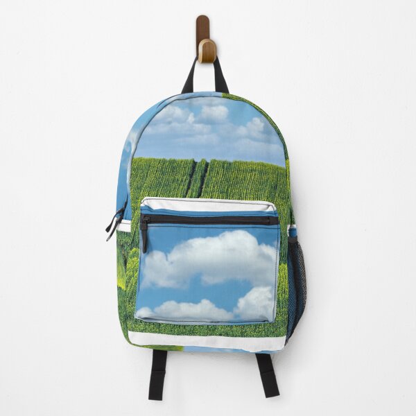 Item preview, Oil rapeseed fields,Moravia rolling hills landscape ,springtime,Chech Republic designed and sold by goceris.