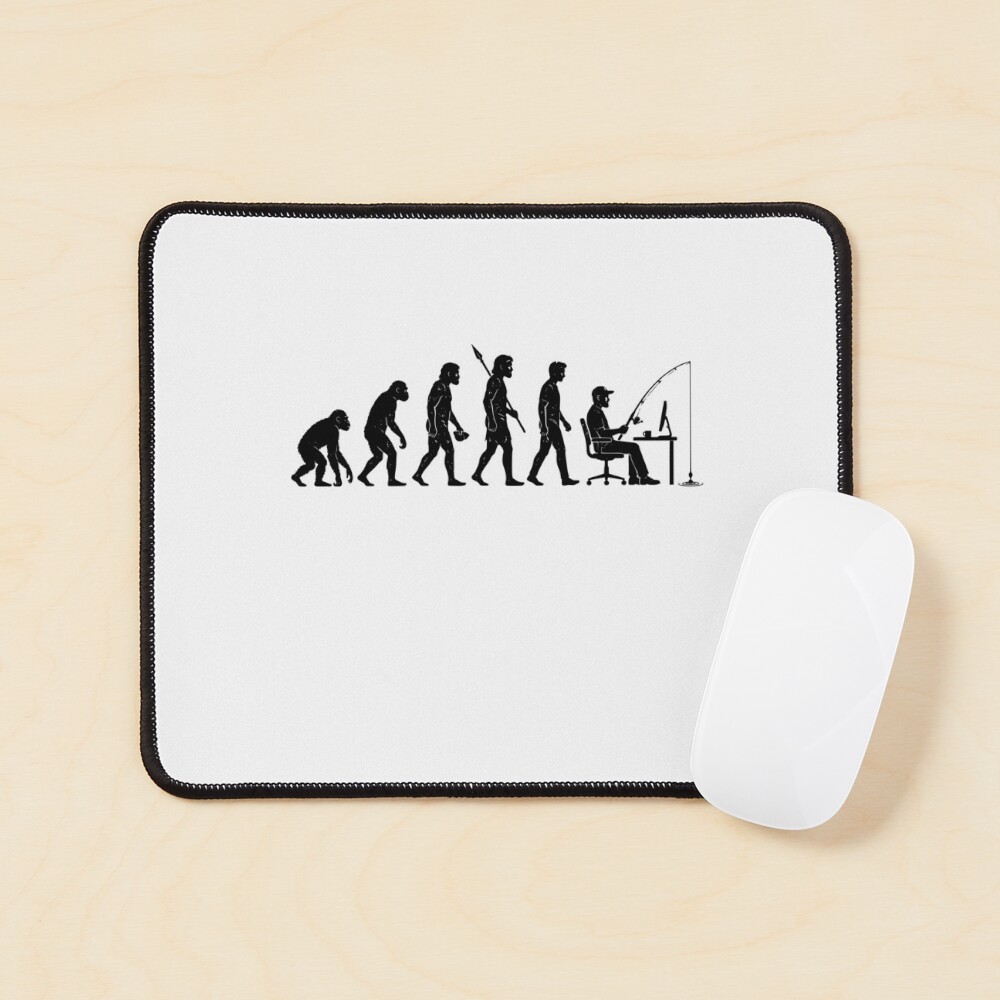 Item preview, Mouse Pad designed and sold by Astur-Stickers.