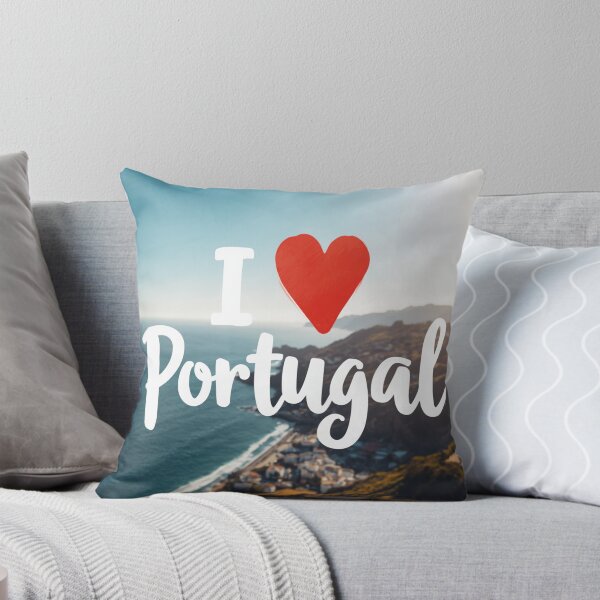 Item preview, I Love Portugal  designed and sold by PamLeeDesign.