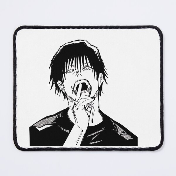 Item preview, One-Eyed Ghoul Vintage Anime Design designed and sold by CosmicFna.
