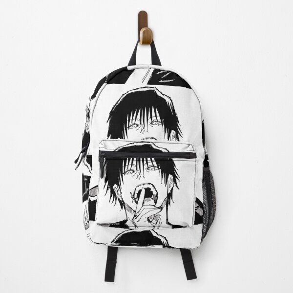 Item preview, One-Eyed Ghoul Vintage Anime Design designed and sold by CosmicFna.