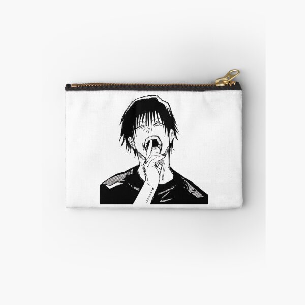 Item preview, One-Eyed Ghoul Vintage Anime Design designed and sold by CosmicFna.