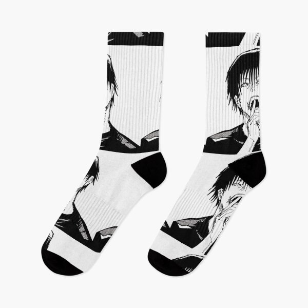 Item preview, One-Eyed Ghoul Vintage Anime Design designed and sold by CosmicFna.
