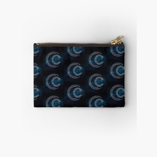 Item preview, Fibonacci Spiral Galaxy designed and sold by CcreepCrab.