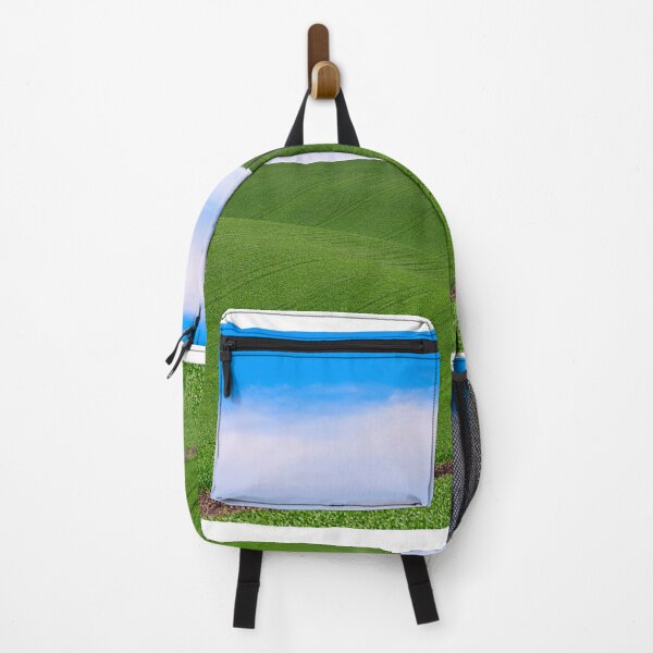 Item preview, Green wheat fields,Moravia rolling hills landscape ,springtime,Chech Republic designed and sold by goceris.