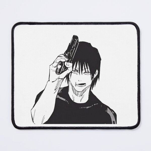 Item preview, Strongest Sorcerer Funny Pose Vintage Anime Design designed and sold by CosmicFna.