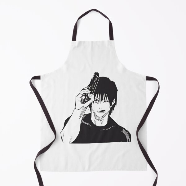 Item preview, Strongest Sorcerer Funny Pose Vintage Anime Design designed and sold by CosmicFna.