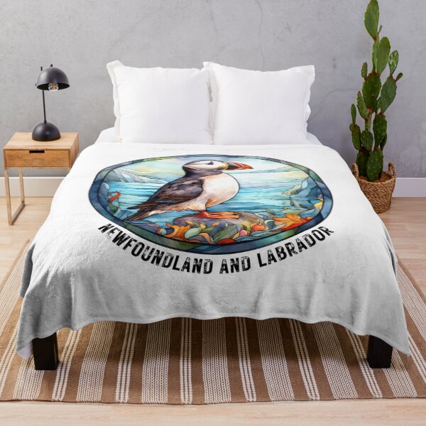 Item preview, Newfoundland and Labrador designed and sold by SHNewfoundland.
