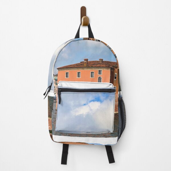 Item preview, Church of Saint Dominic built on an island in Chioggia, Venice, Italy. Chiesa di San Domenico designed and sold by goceris.