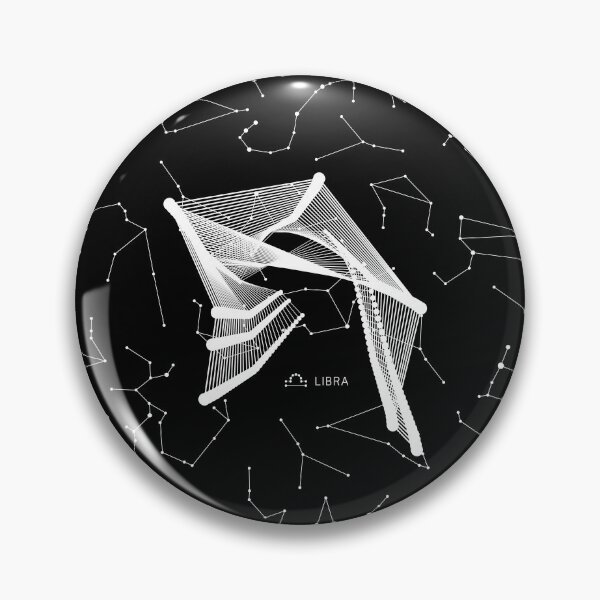 Item preview, Abstract Zodiac - Libra designed and sold by ONYX_O.