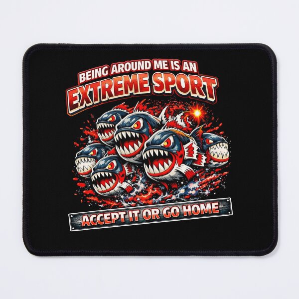 Item preview, Funny Sarcastic Gift for Men – Bold Attitude Humor Tee designed and sold by Synthos1978.