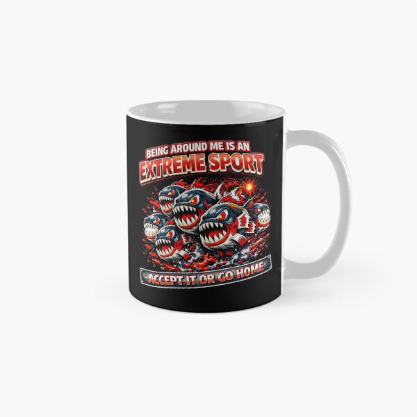 Item preview, Funny Sarcastic Gift for Men – Bold Attitude Humor Tee designed and sold by Synthos1978.