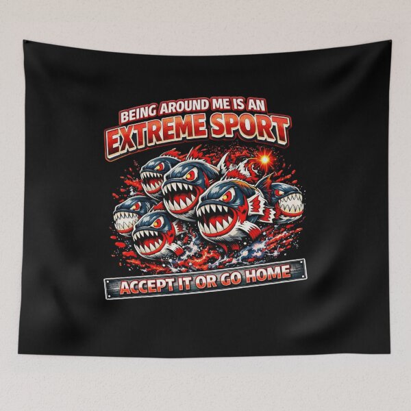 Item preview, Funny Sarcastic Gift for Men – Bold Attitude Humor Tee designed and sold by Warrior’s Path.