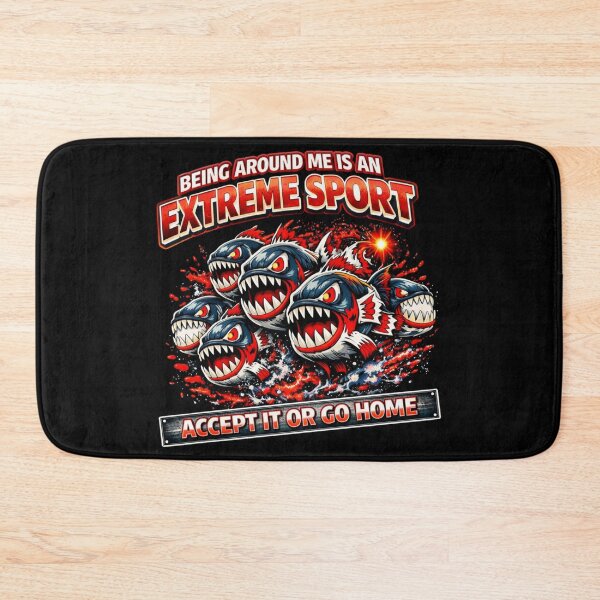 Item preview, Funny Sarcastic Gift for Men – Bold Attitude Humor Tee designed and sold by Warrior’s Path.