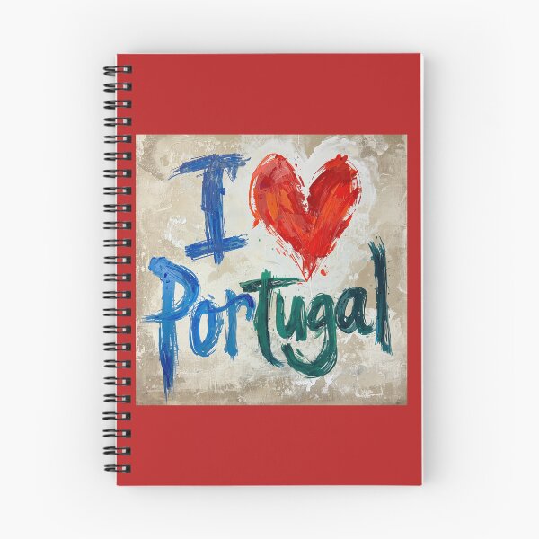 Item preview, I Love Portugal  designed and sold by PamLeeDesign.