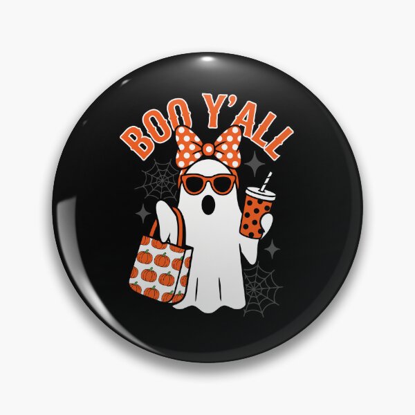 Item preview, BOO Y’ALL designed and sold by jkrphoto.