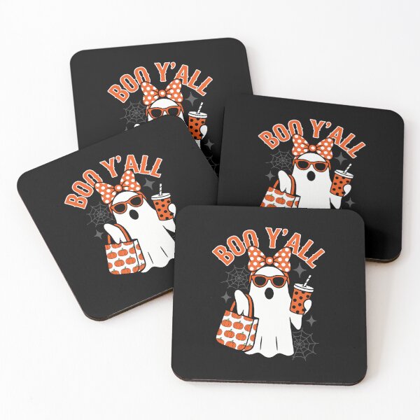 Item preview, BOO Y’ALL designed and sold by jkrphoto.