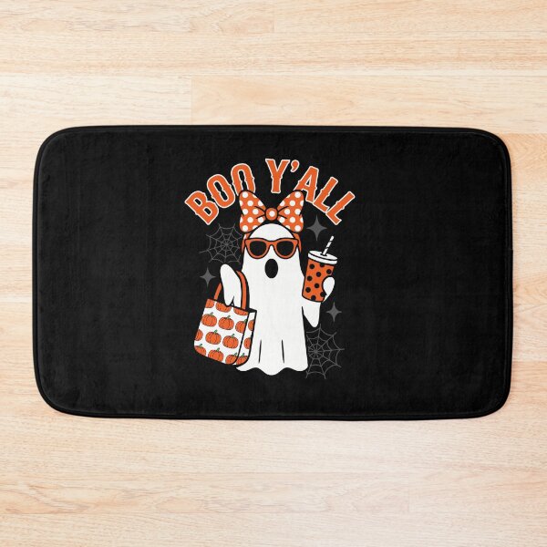Item preview, BOO Y’ALL designed and sold by jkrphoto.