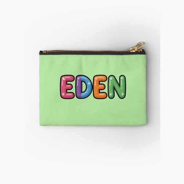 Item preview, Eden - balloon - name designed and sold by Randomnessy.