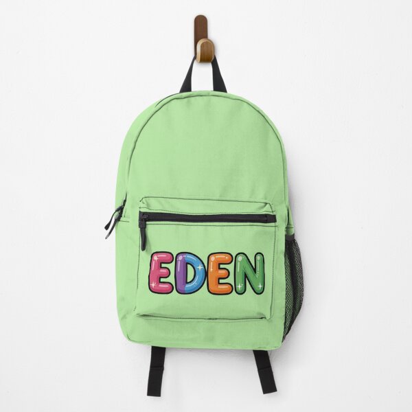 Item preview, Eden - balloon - name designed and sold by Randomnessy.