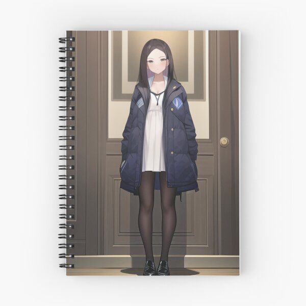 Item preview, Digital Art - Anime Female Character, Contemporary Fashion Icon designed and sold by AnimeShin.