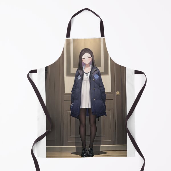 Item preview, Digital Art - Anime Female Character, Contemporary Fashion Icon designed and sold by AnimeShin.