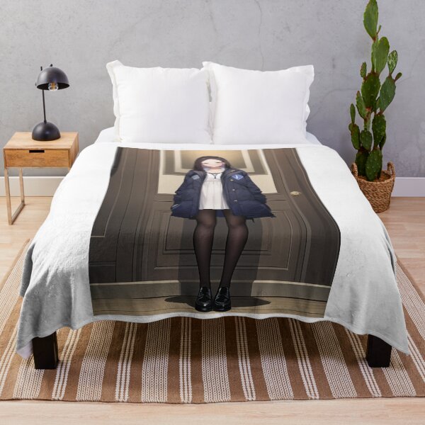 Item preview, Digital Art - Anime Female Character, Contemporary Fashion Icon designed and sold by AnimeShin.