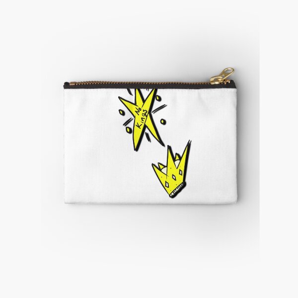 Item preview, No Crown designed and sold by SSMancil.