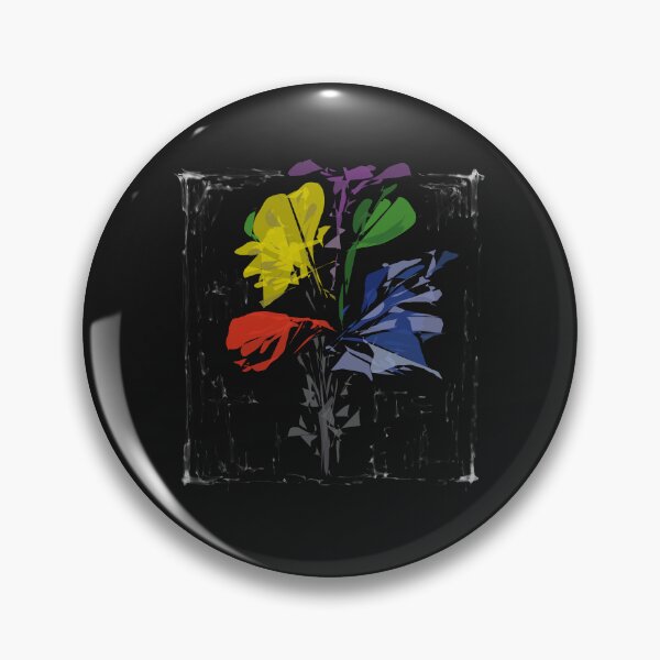 Item preview, Flowers designed and sold by GregorProjector.