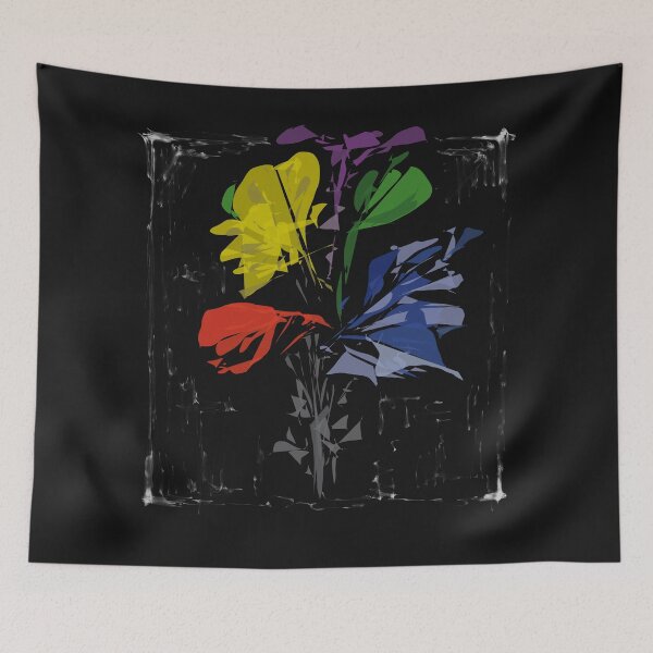 Item preview, Flowers designed and sold by GregorProjector.