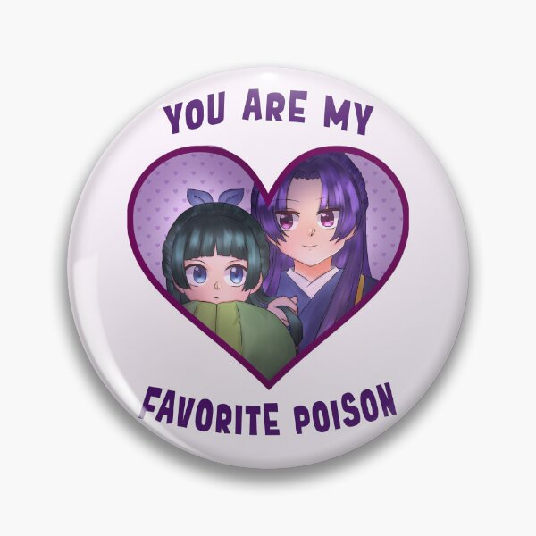 Item preview, Doodle Favorite Poison  designed and sold by Izaa-aart.