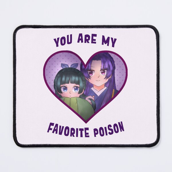Item preview, Doodle Favorite Poison  designed and sold by Izaa-aart.