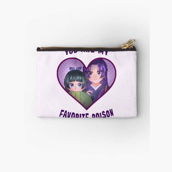 Item preview, Doodle Favorite Poison  designed and sold by Izaa-aart.