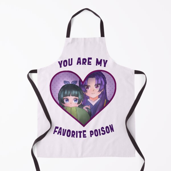 Item preview, Doodle Favorite Poison designed and sold by Izaa-aart.