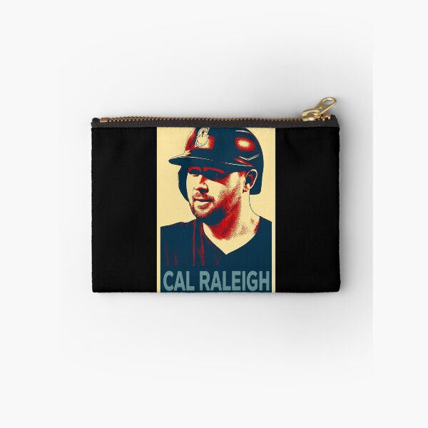 Aperçu de l'œuvre Cal Raleigh créée et vendue par FloraPlantTees.