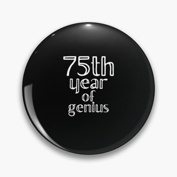 Item preview, 75 years old designed and sold by MayaCordalia.