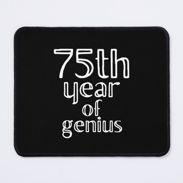 Item preview, 75 years old designed and sold by MayaCordalia.